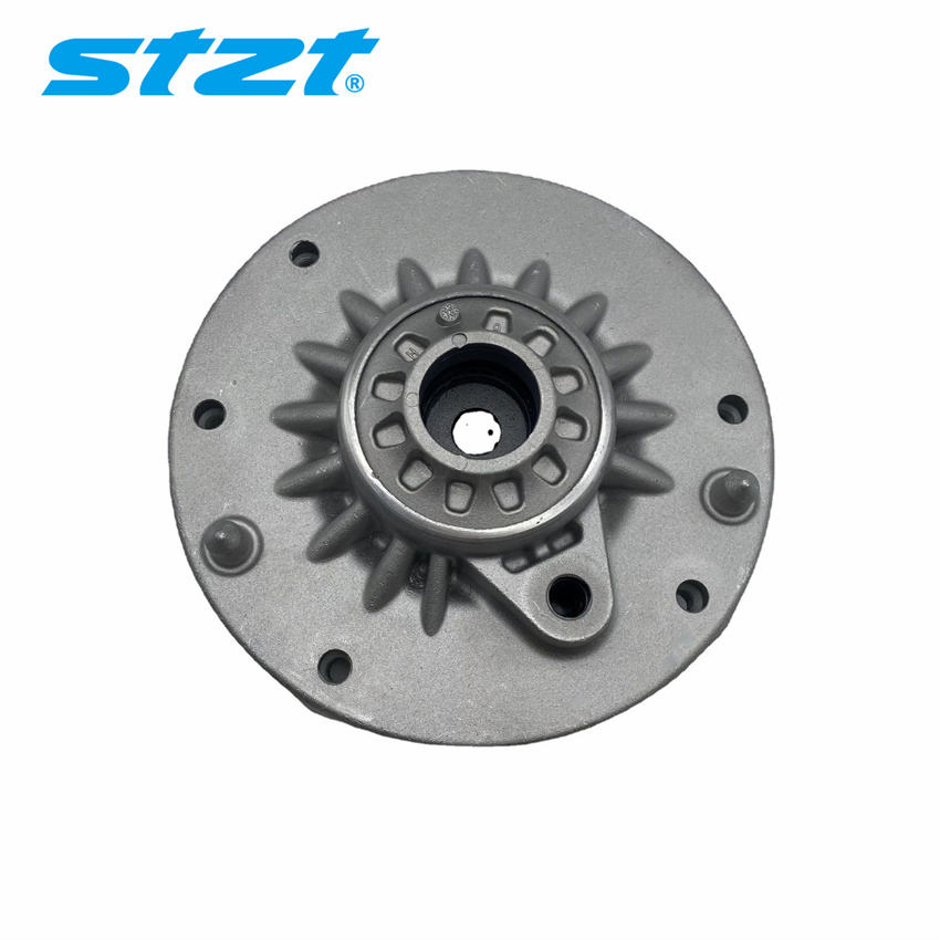 Stzt 31306884181 Car Suspension Parts Front Shock Strut Mount for B MW F45 F46f48 F49 31336892617 31336852433