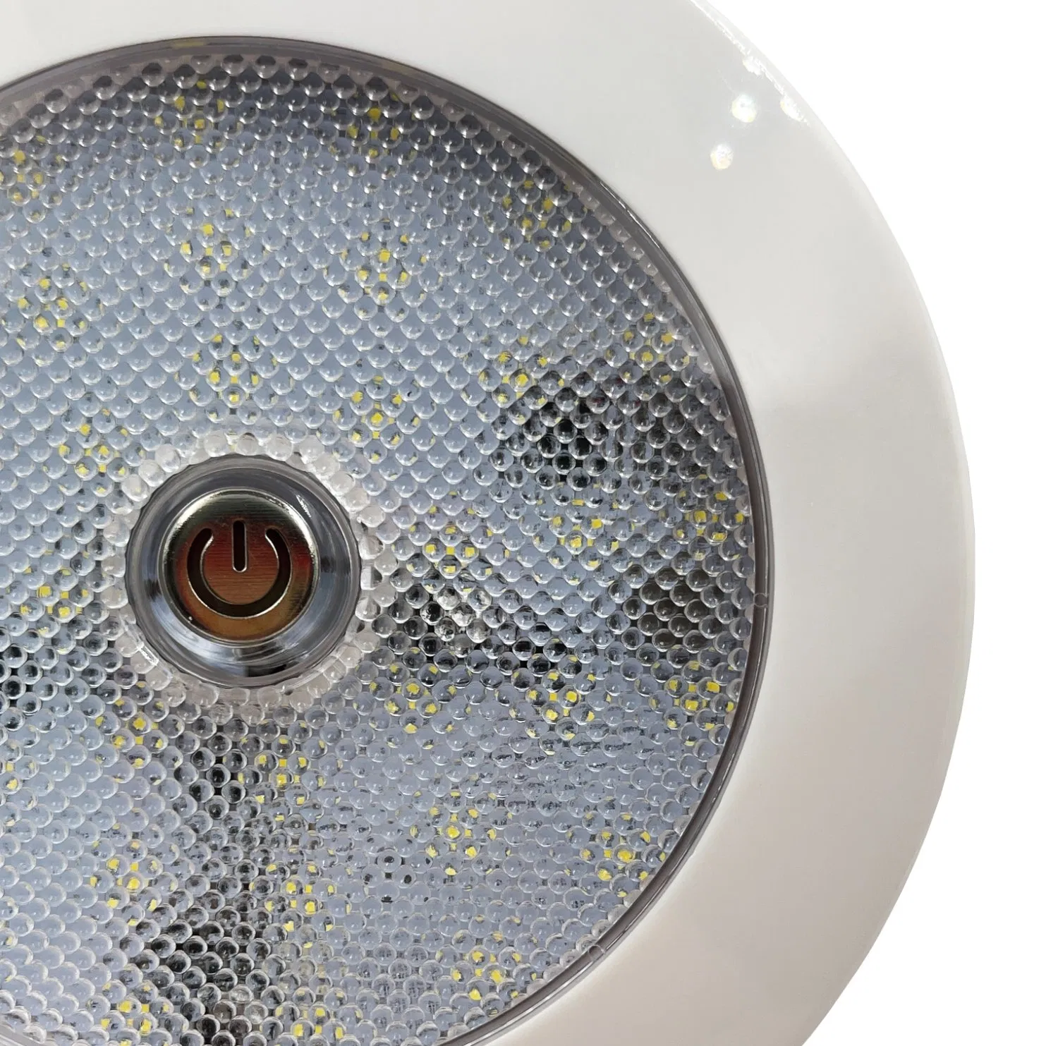 Светодиодный салонный светильник 10-30В для авто