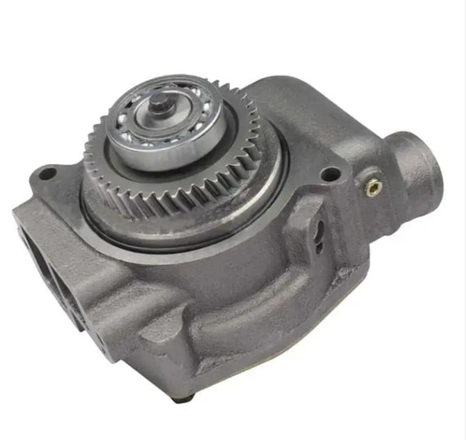 Водяной насос двигателя для погрузчиков Caterpillar 920, 930, 950, 966, 980b