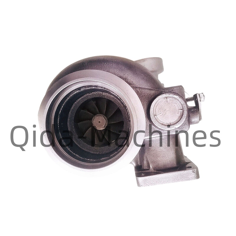 Турбокомпрессор Gt50 для погрузчиков Td164