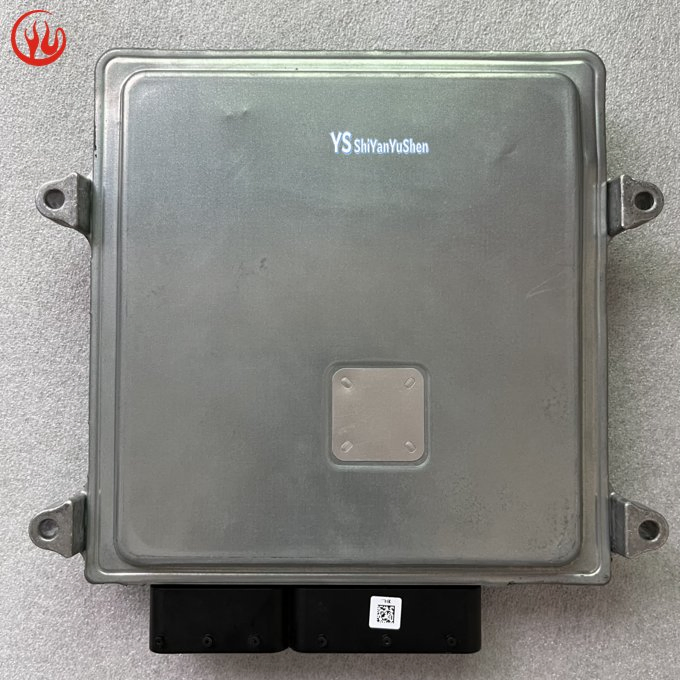 Original Newly Isf2.8 Isf3.8 Cm2220 Electronic Engine Control Module Unit ECU Ecm 5293526