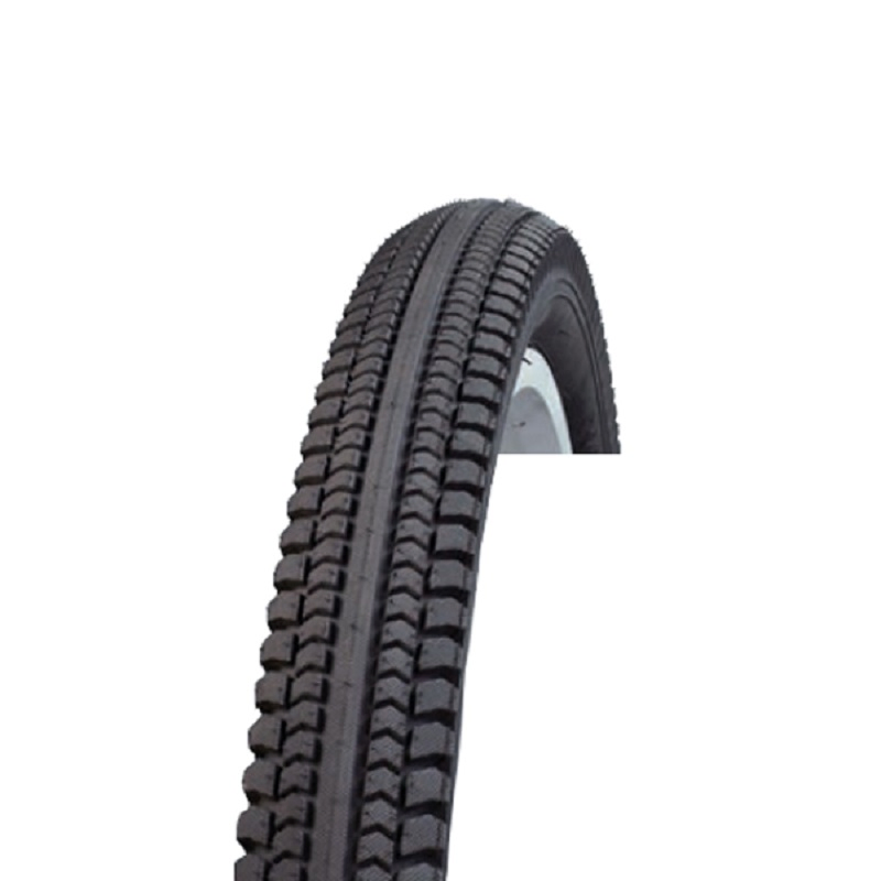 Шины резиновые для горного велосипеда HTY-022