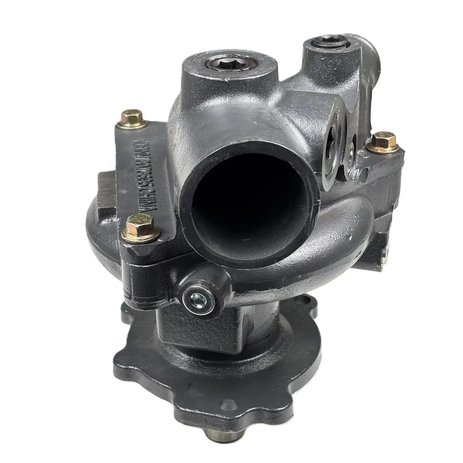 Водяной насос дизельного двигателя 2882145 для ISM11 QSM11