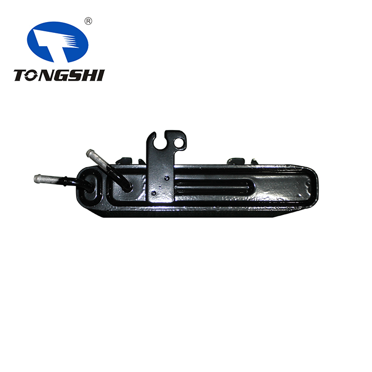 Маслоохладитель для Mitsubishi Outlander 2012-