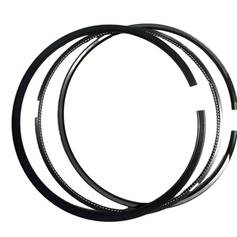 Комплект поршневых колец Cummins 4025382/4006172