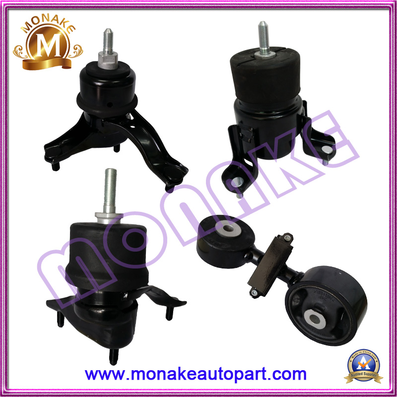 Toyota Camry Engine Mounts OEM Parts (12361-28220, 12362-28200, 12372-28190, 12309-28160)