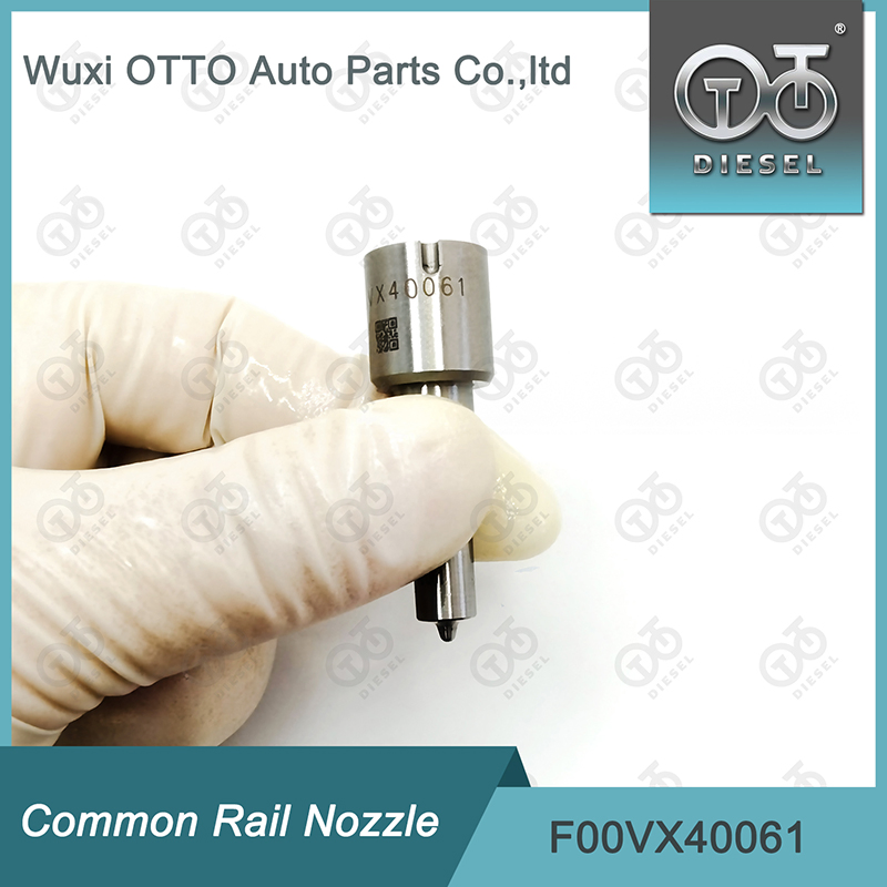 Diesel Piezo Injector Nozzle F00vx40061, for Injector 0445116017/0445116018/0986435420, Hyundai / KIA