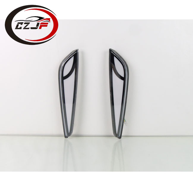 Дневные ходовые огни для BYD Dolphin 2024