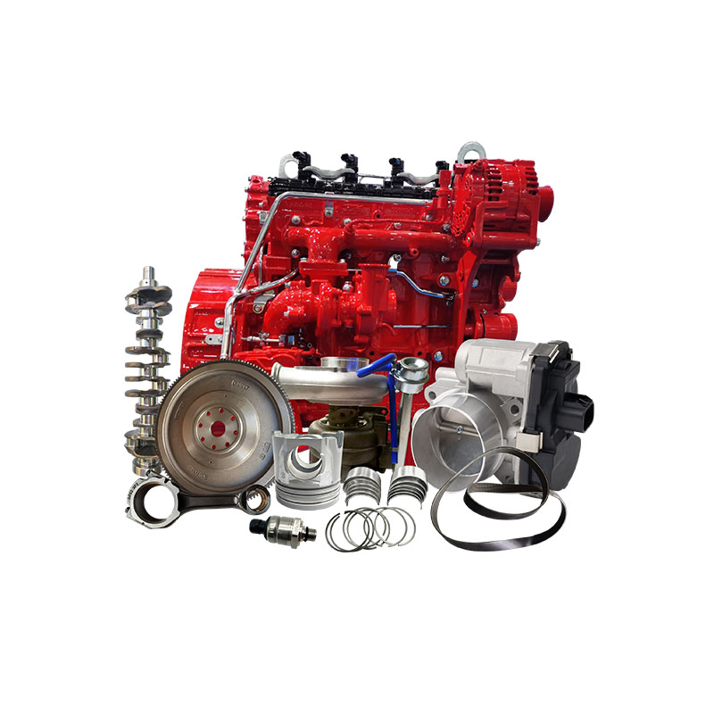 Клапан ABS 4s2m для грузовиков и автобусов 4005000880