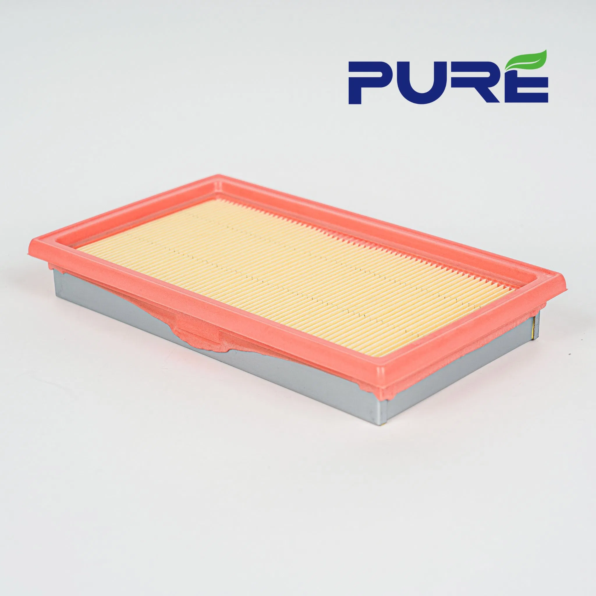 Auto Engine Air Filter Spare Parts Replacement Car Air Filter 16546-ED500 16546-ED000 for Nissan Tiida Versa Livina