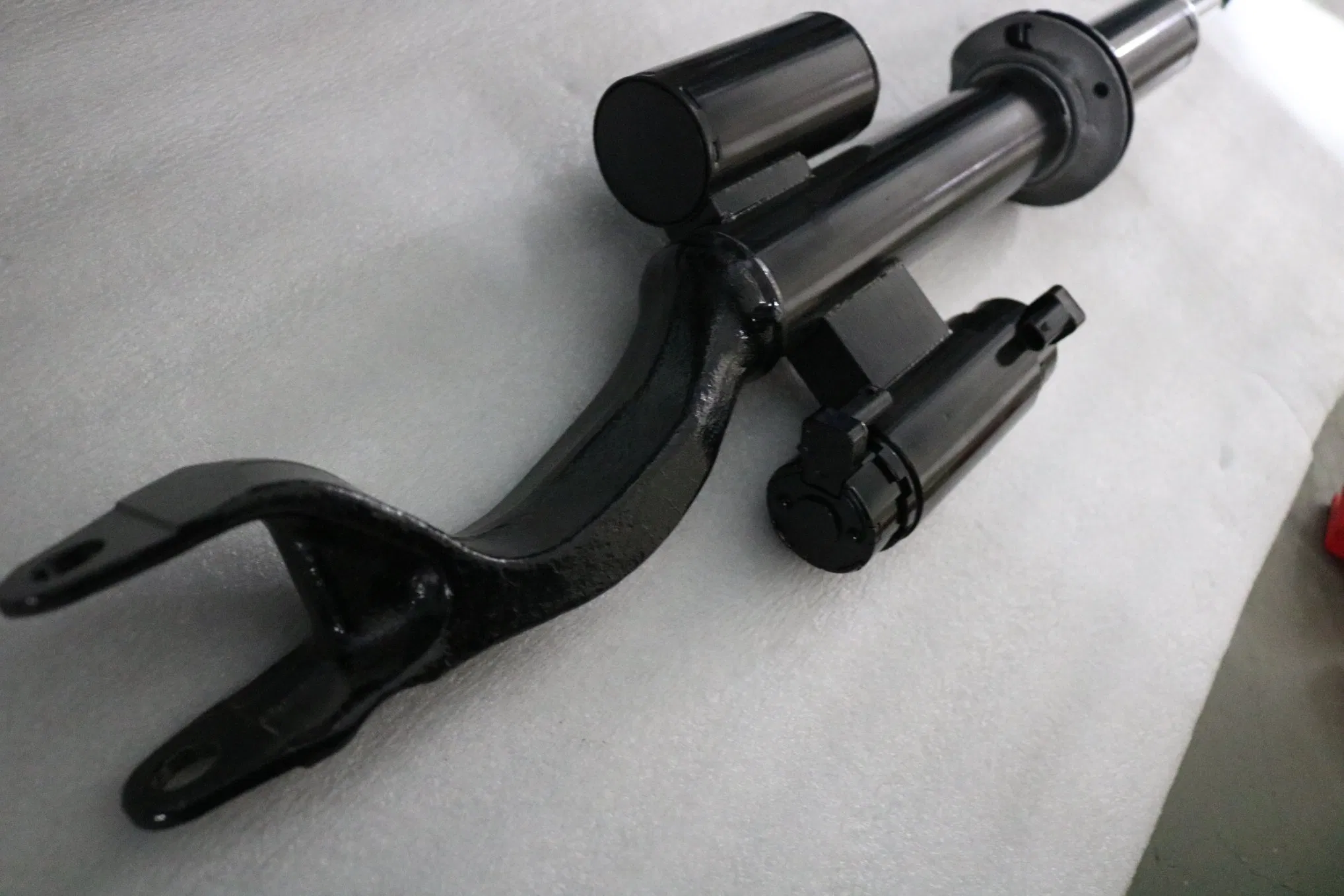 Auto Damper for Mercedes-Benz 253 Front Right 4matic with Ads