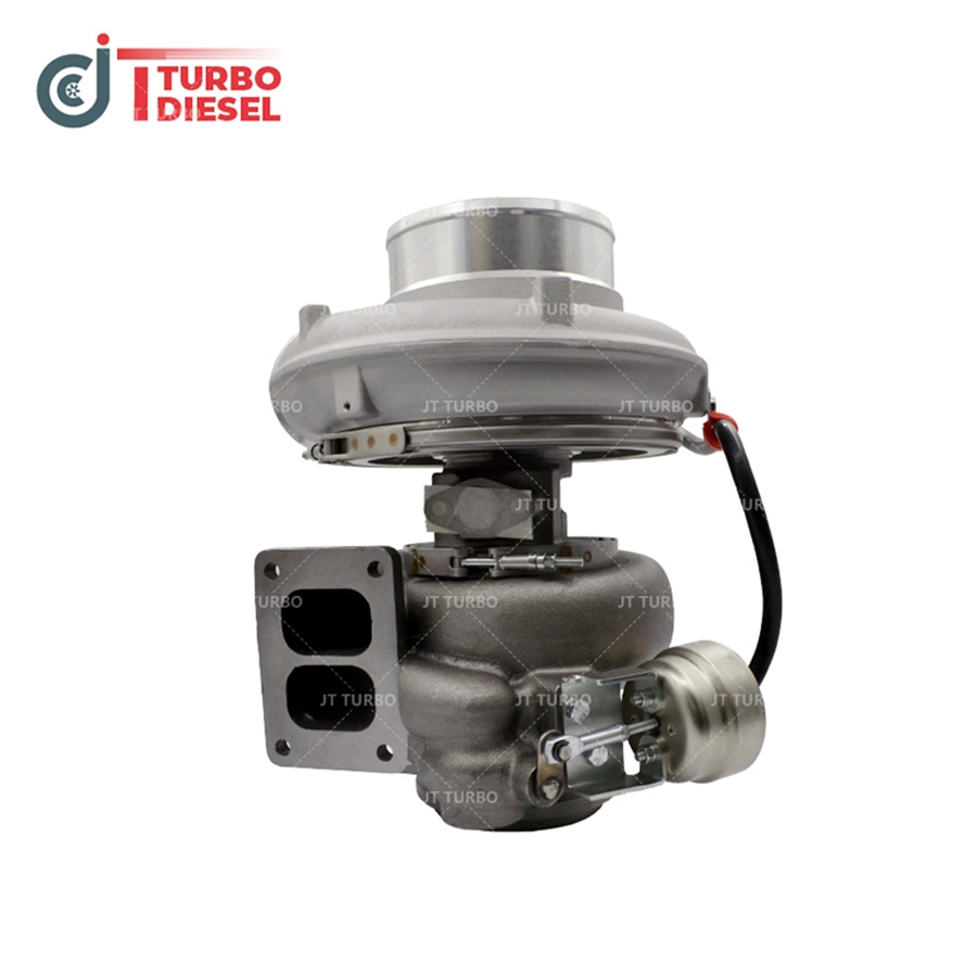 Турбокомпрессор GTA5008 для CAT D8T C15