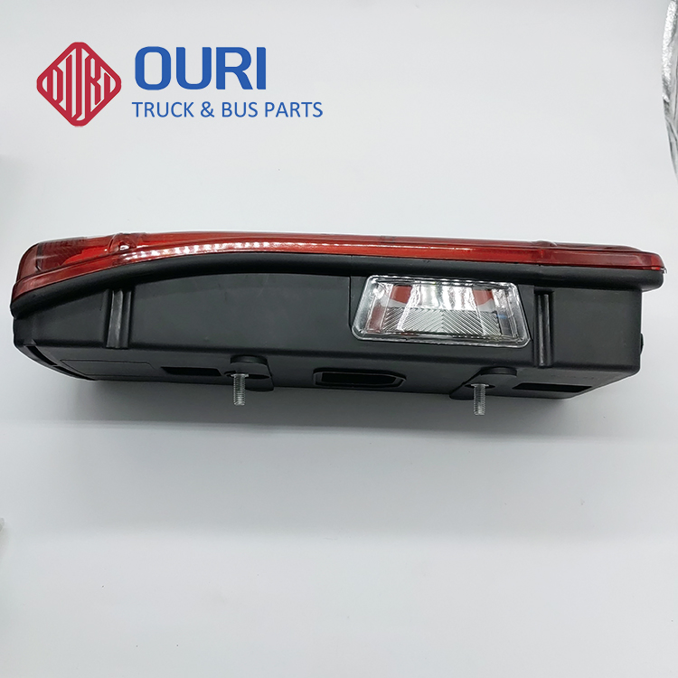 Truck Body Parts 81252256544lh Tail Lamp for Man Tga Tgs Tgx Truck