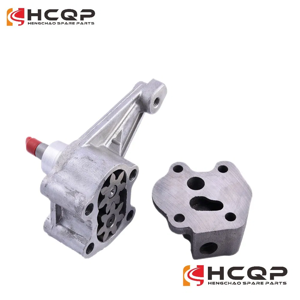 Масляный насос RE504914 для трактора John Deere