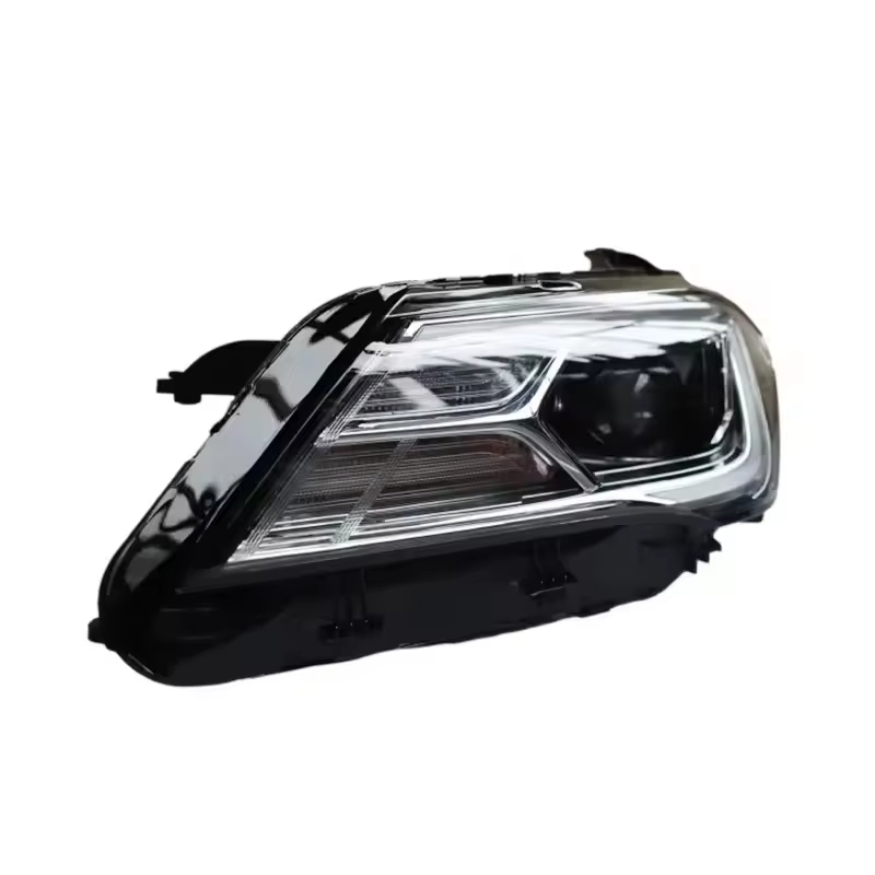 Wholesale OEM Headlight Aftermarket Auto Parts Car Headlight for Mg I5 Left Rhs Front Left LED Headlights 10839189 10839190
