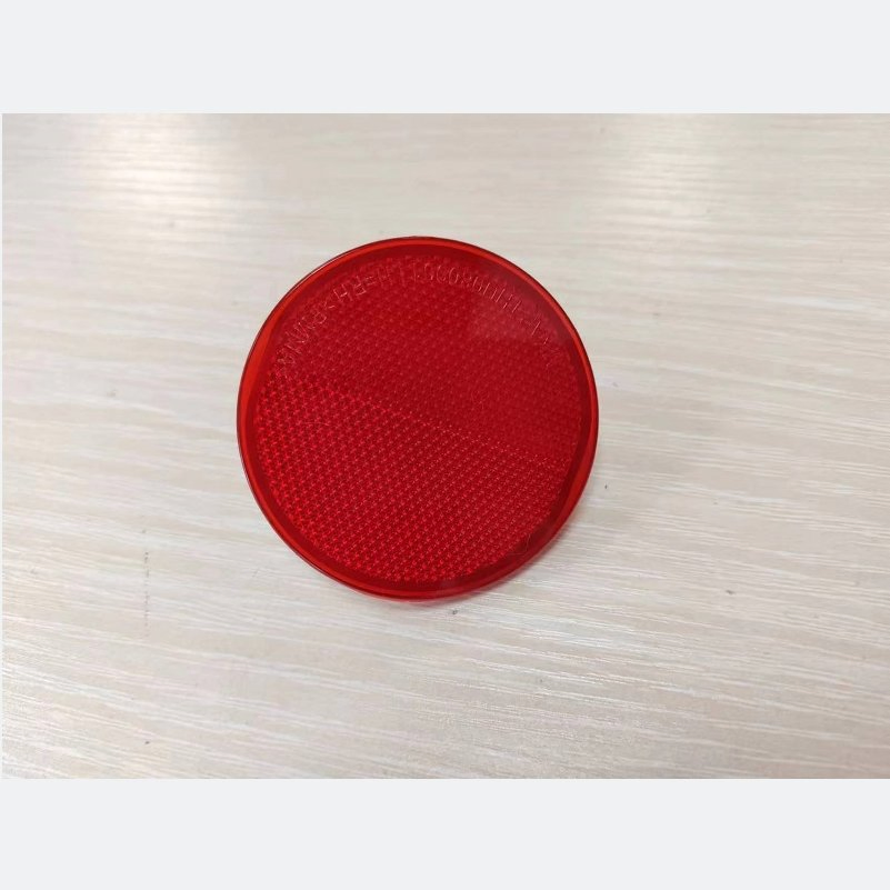 Rear Bumper Reflector Car Accessories 81910-02030 81910-12100 for Corolla 2008-2010