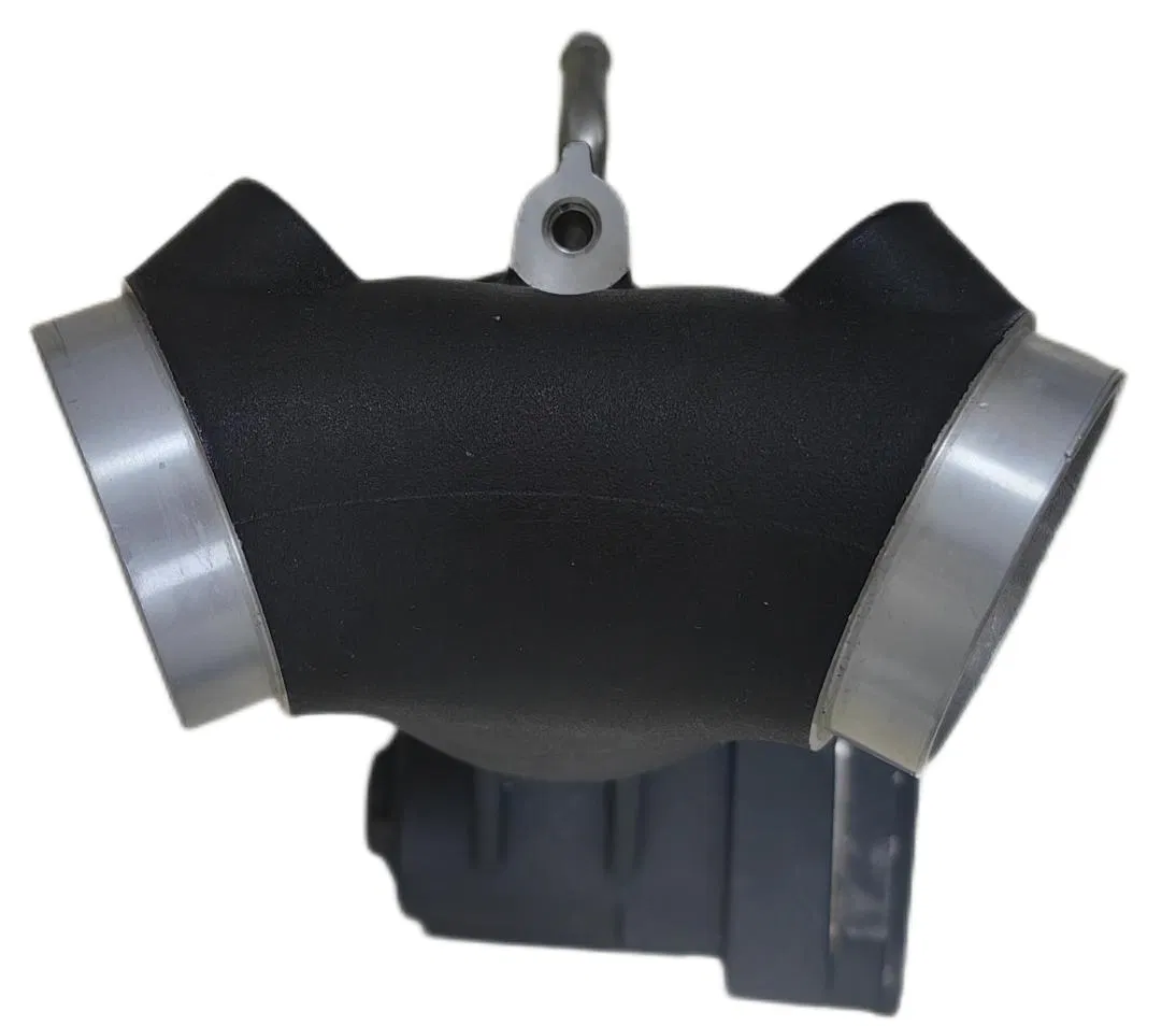 Алюминиевый впускной коллектор для автомобиля