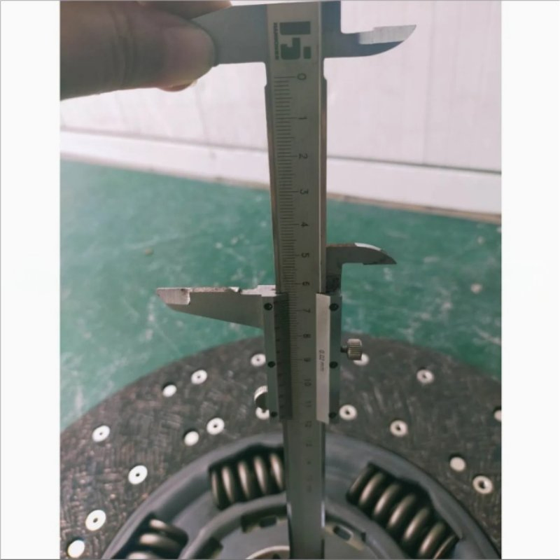 Диск сцепления для грузовиков Beiben, Beifangbenchi