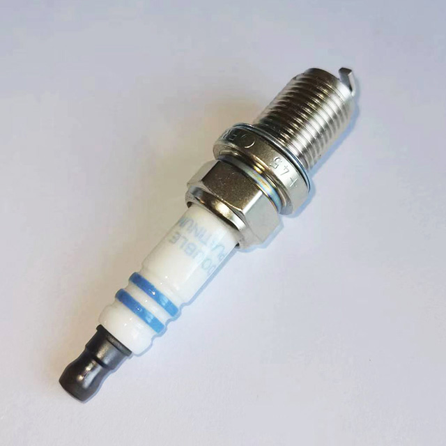 Свечи зажигания FR7DC +8, +9, +45, +14, +42