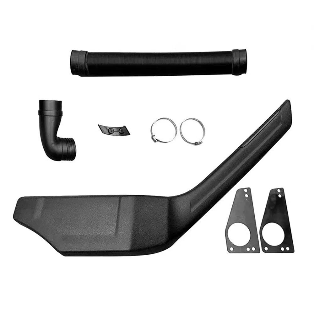 Воздухозаборник для Jetour T2, карбон