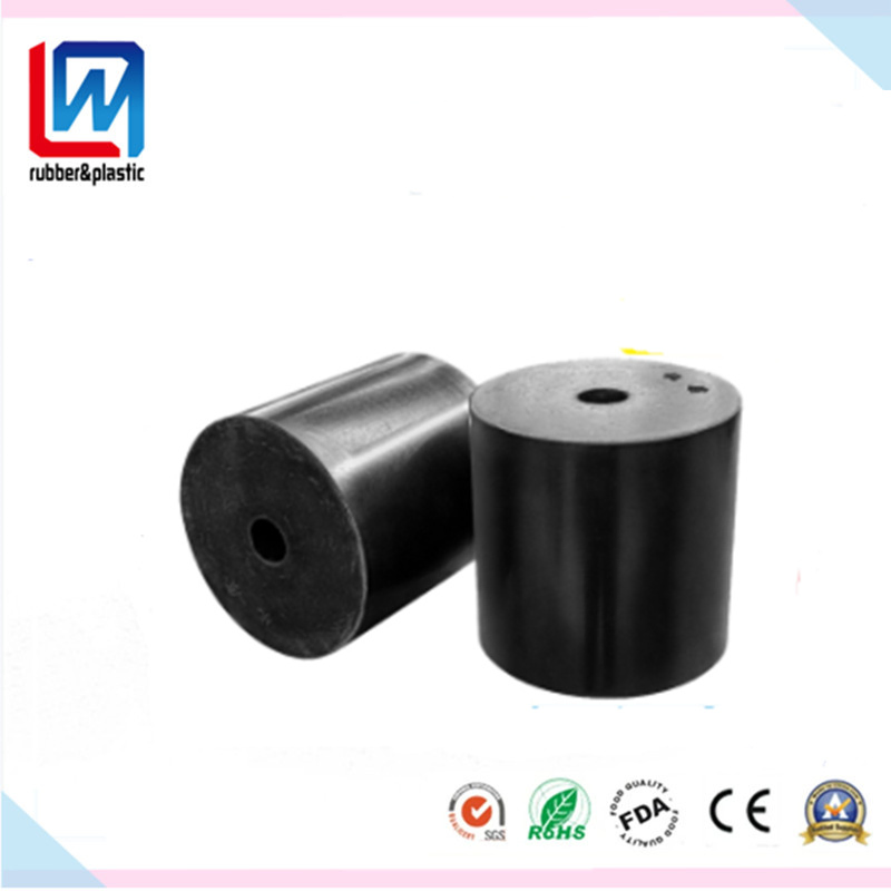 Custom Auto Suspension Buffer Rubber Bushing