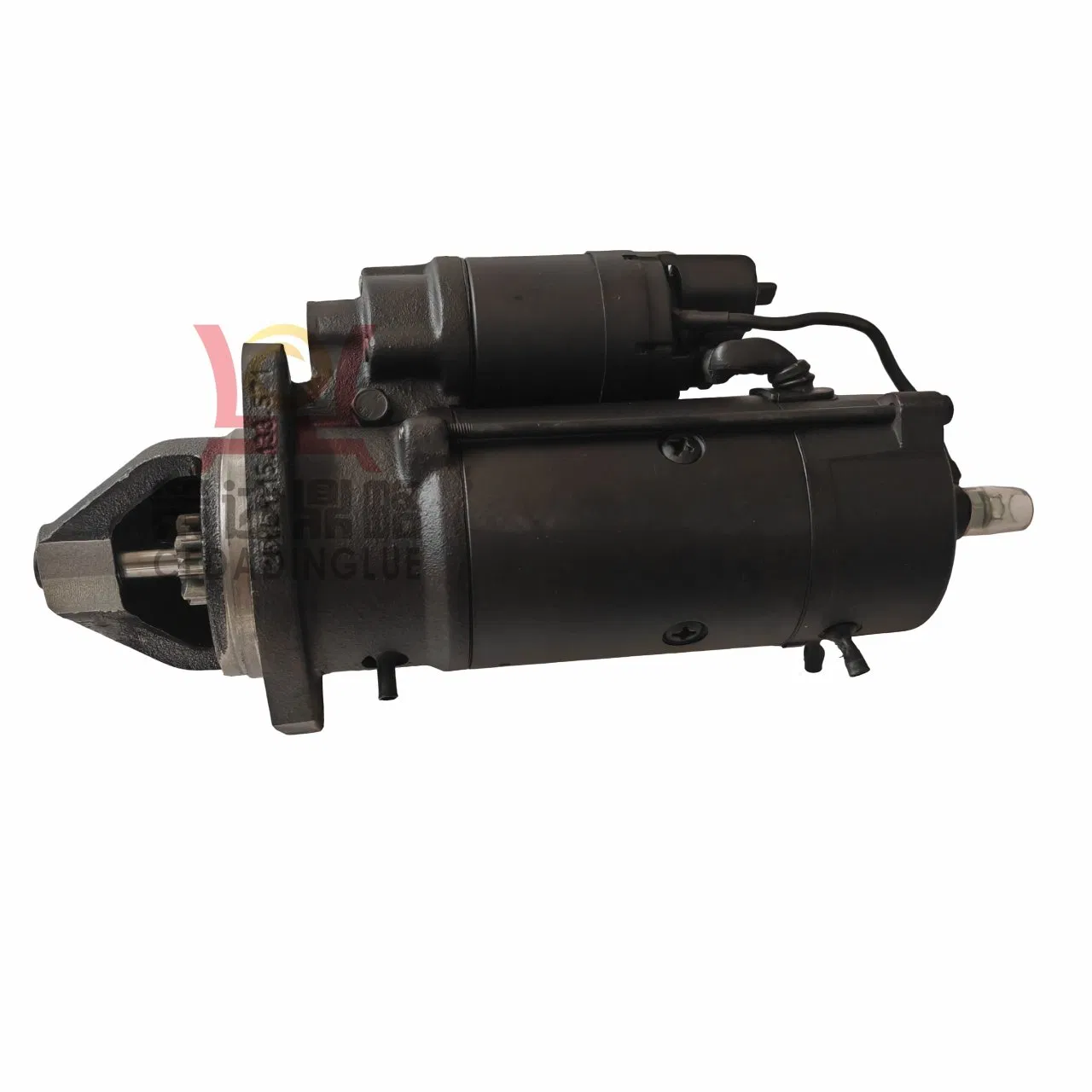 Стартер Deutz 24V 01183720 для дизельных двигателей