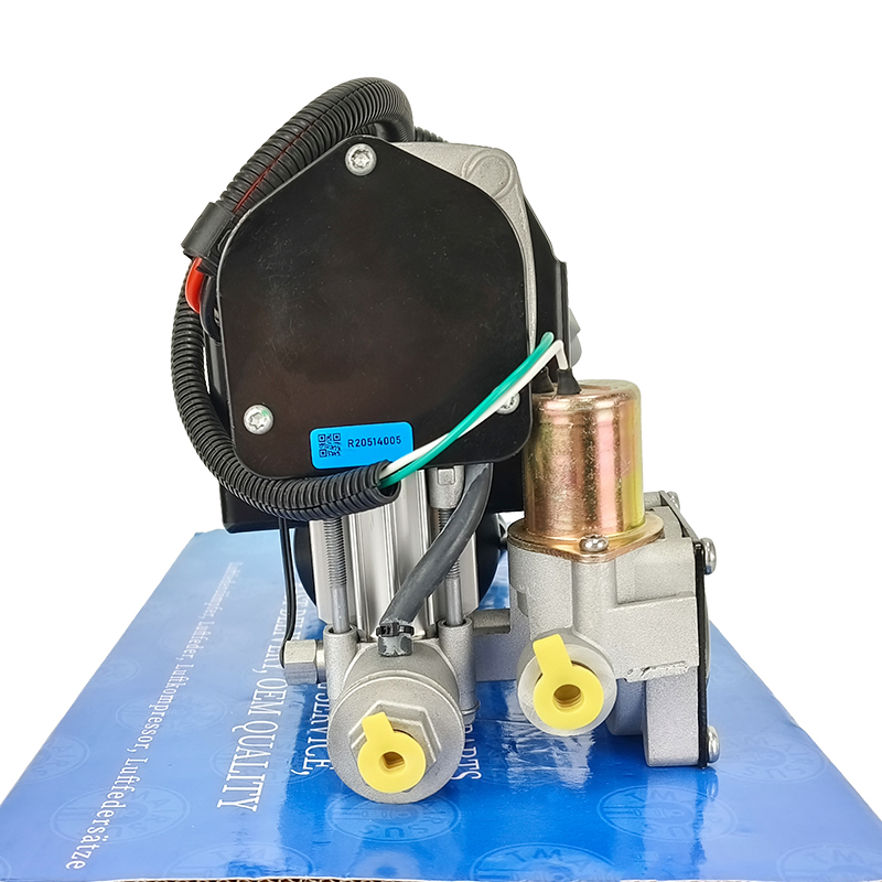 Factory Price Suspension Compressor Pump for Ran-Ge Rover L405 Air Compressor