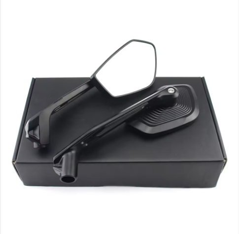 Motorcycle Mirror Ajustable&Anti-Glare Fit for GS1200/1250