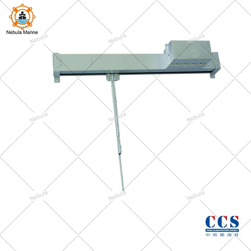 Solas CCS Approved Marine Vessel Straight-Line Window Wiper