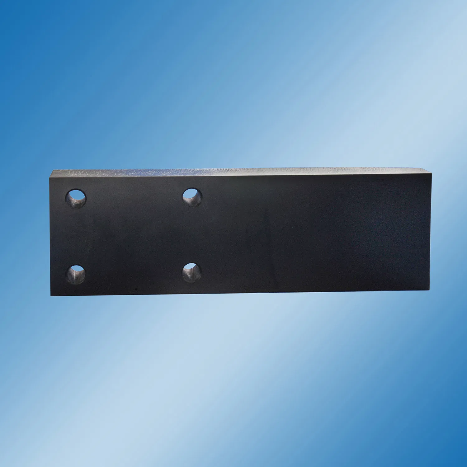 Высокоэффективные автомобильные детали из алюминия