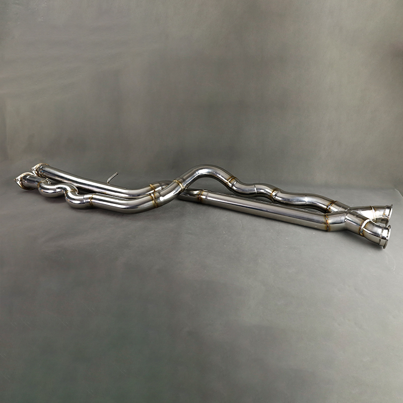 Выпускная система Catback для BMW F80