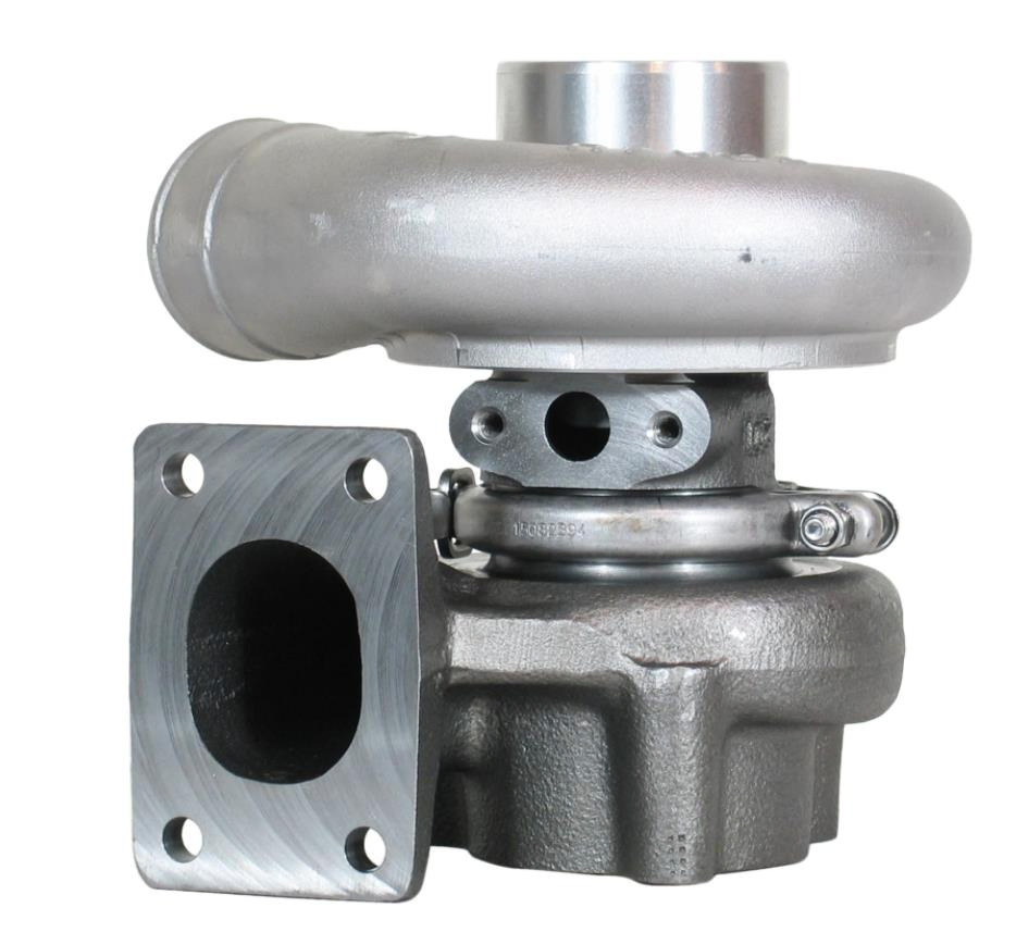 Турбокомпрессор MHI TD04HL для Isuzu, Kobelco, Hitachi