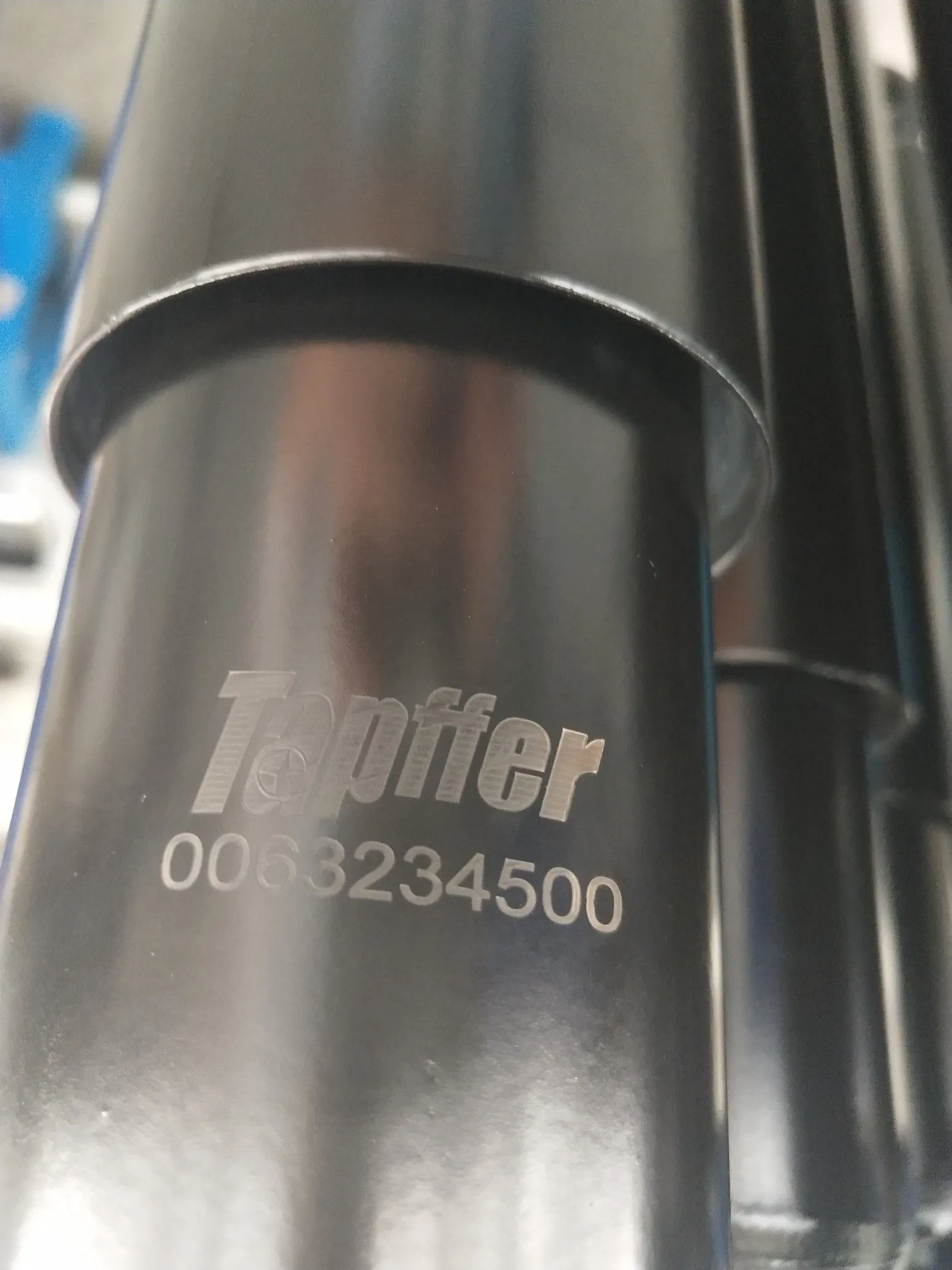 Tapffer Truck Shock Absorber for Volvo Truck Fh Fh12 Fh16 FM9 FM12 FL