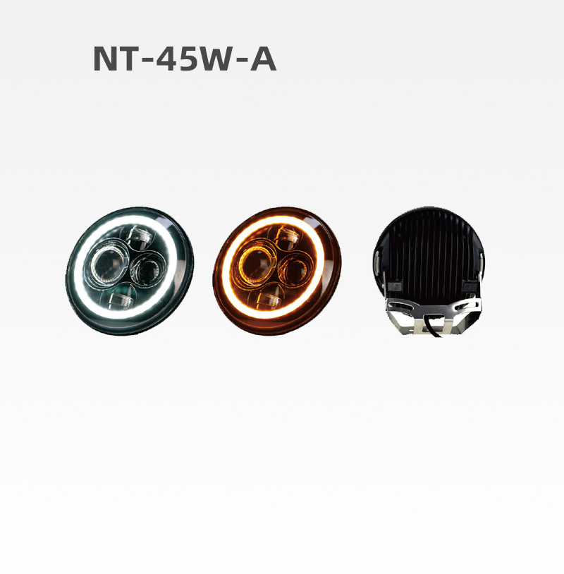 Ultra-Bright Heavy-Duty LED Work Light Bar for Vehicles