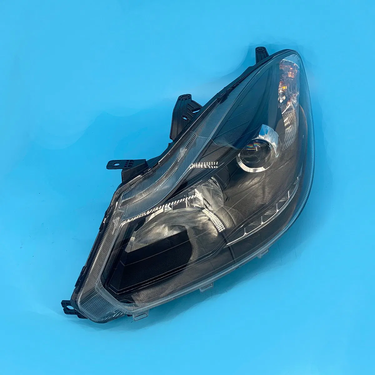 Jp2-13006-Ad Jp2-13006-Ab LED Headlamp Headlights for Jmc Yuhu Vigus3 Baodian Pickup Jp2-13005-Ab Jp2-13005-Ad