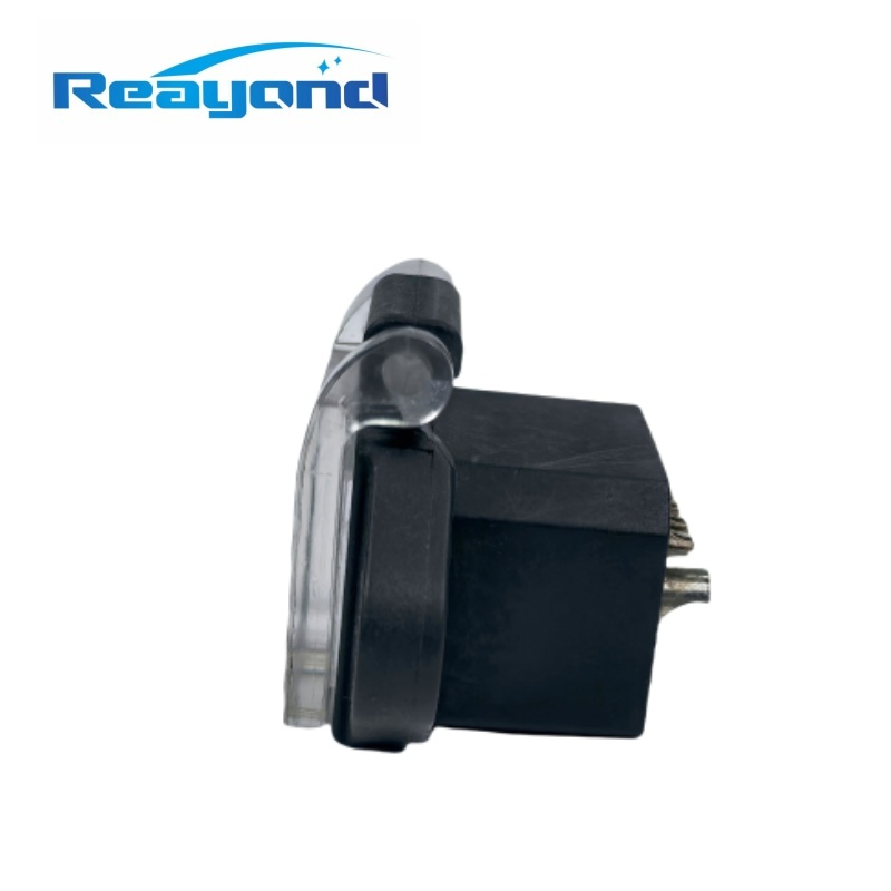 Разъём 2+4 для электровелосипедов и самокатов 10-65A