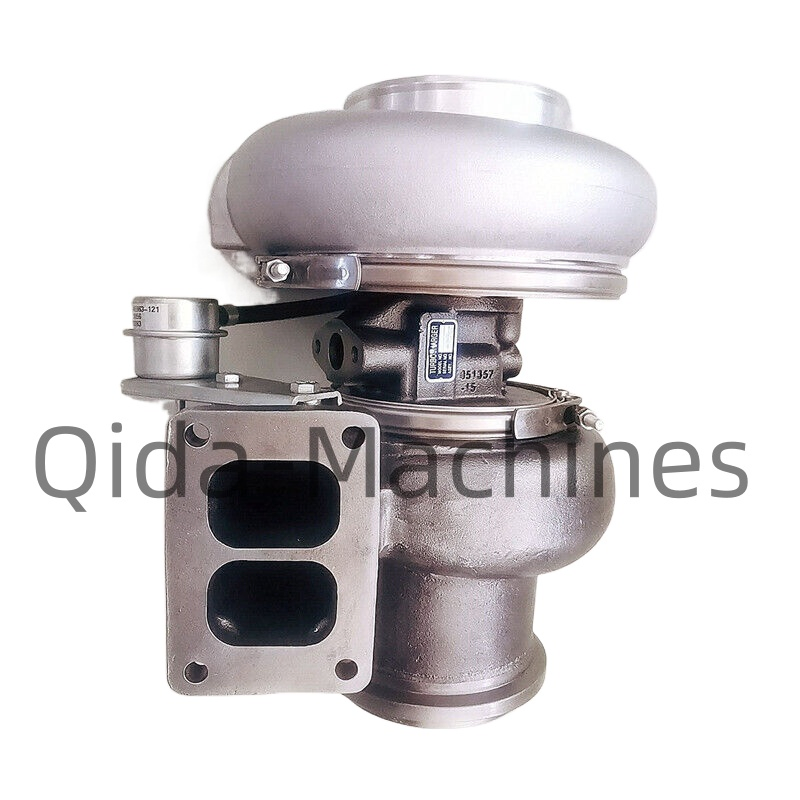 Турбокомпрессор Gt50 для погрузчиков Td164