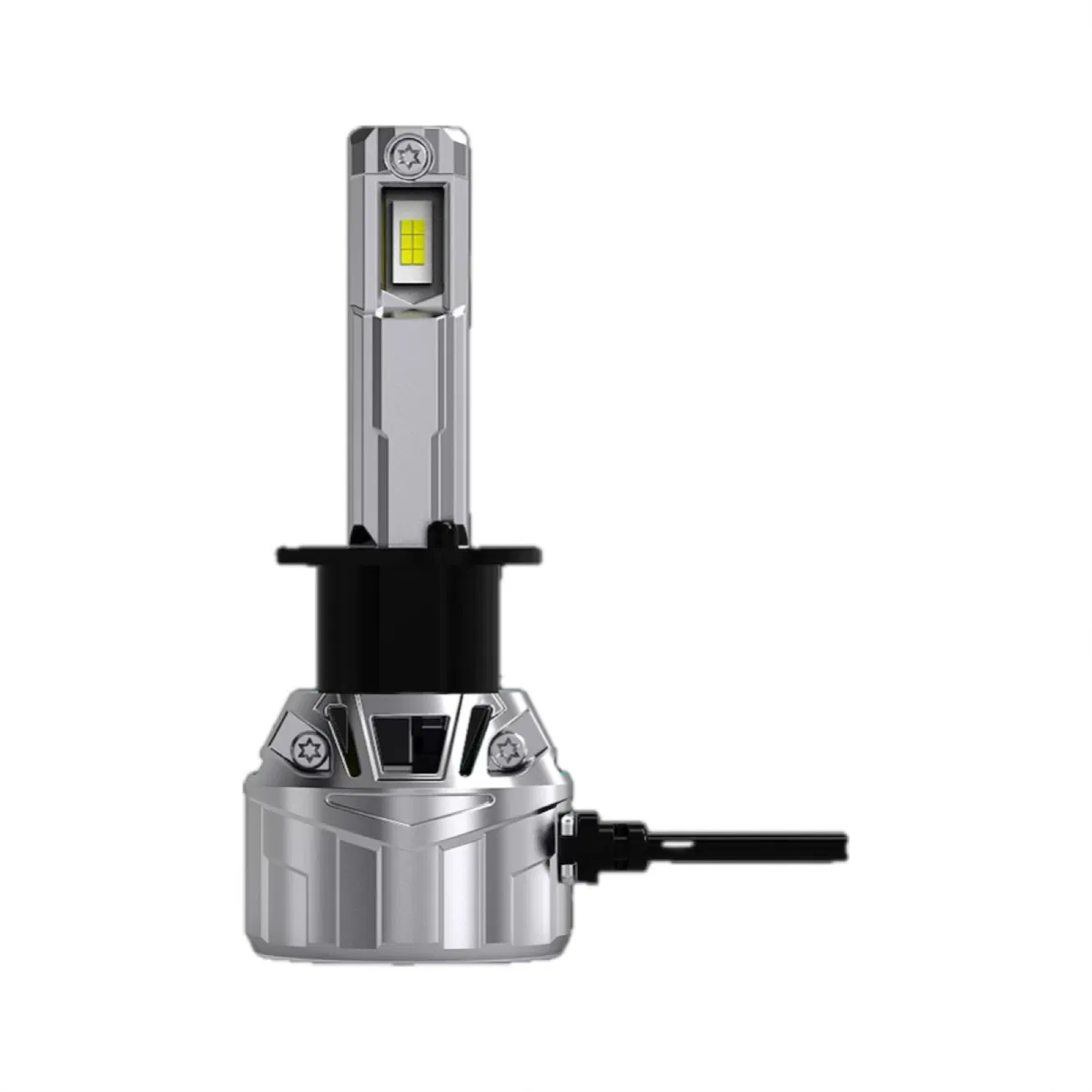 LED-лампа головного света H1, 9600 лм