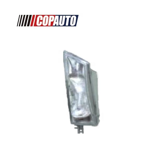 OEM 92404-A7400 Head Lamp for Daewoo