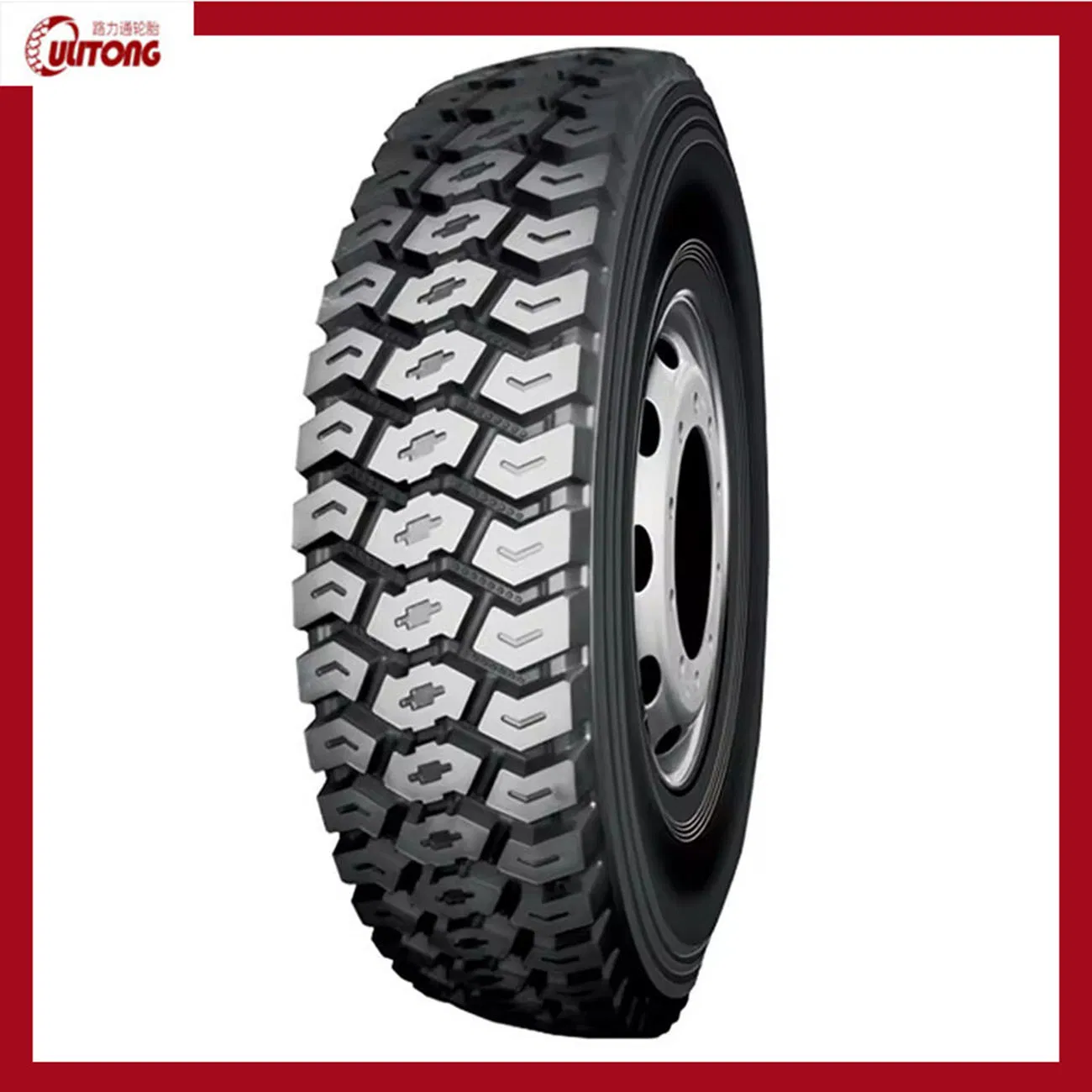 Шина грузовая радиальная Triangle Linglong Roadlux Xbri 275/80R22.5