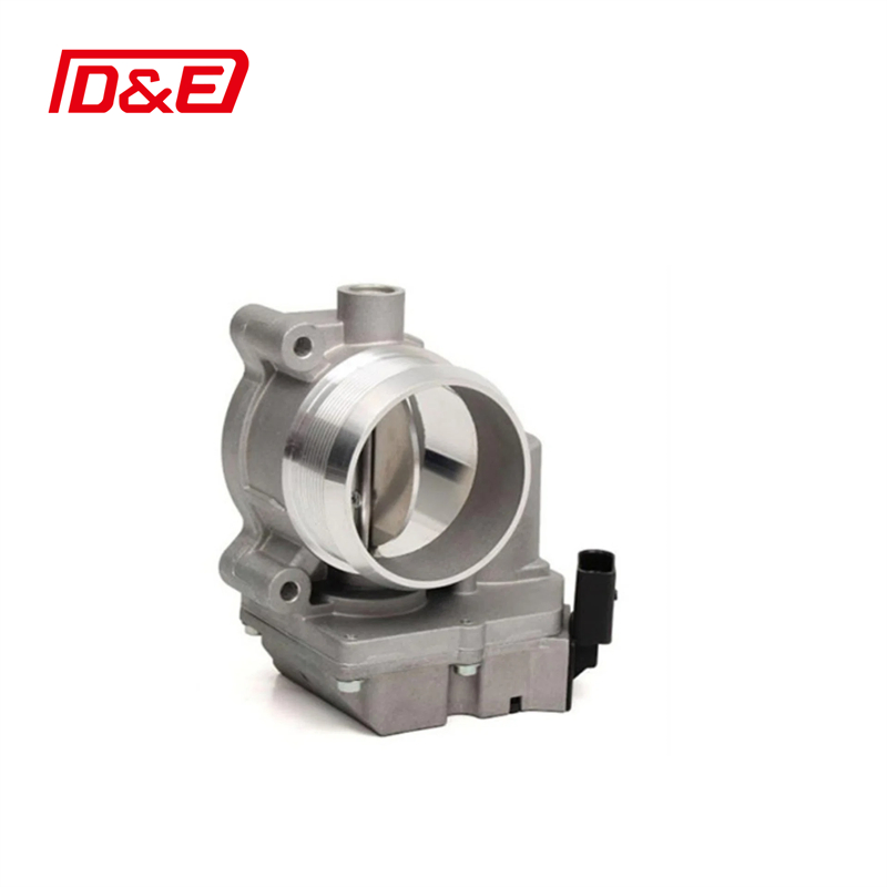 Дроссельная заслонка Diesel для Audi A4 A6 Q7 VW