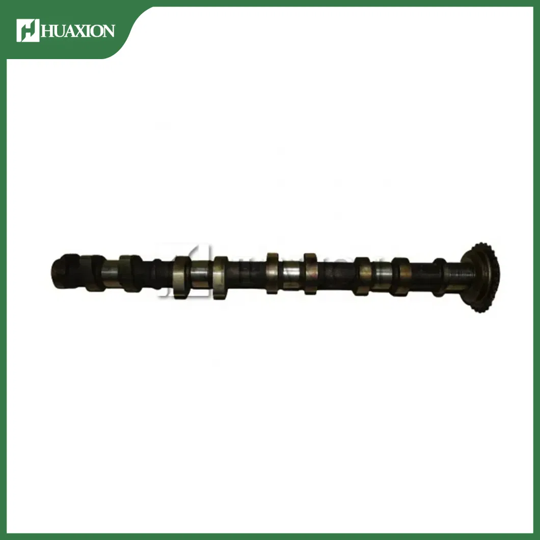 Распредвал HS7234 для двигателя Sinotruk WP10.340e32/WP10.380e32