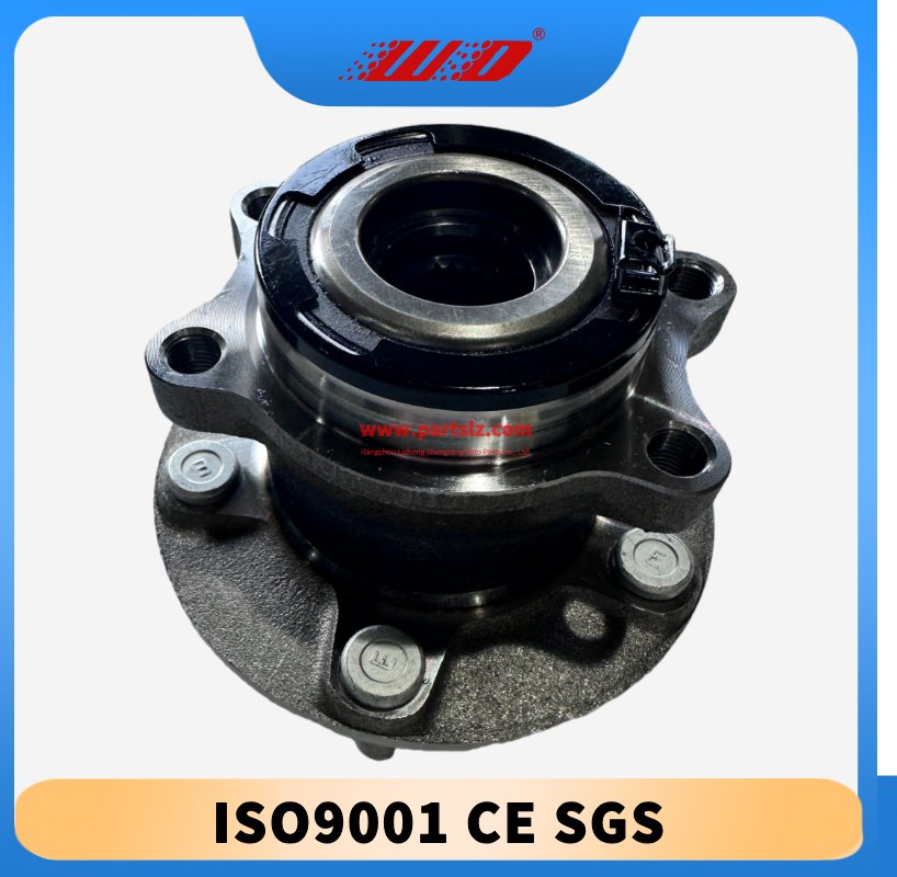 Подшипник заднего колеса 3785A035 для Mitsubishi Outlander GF7w/GF8w