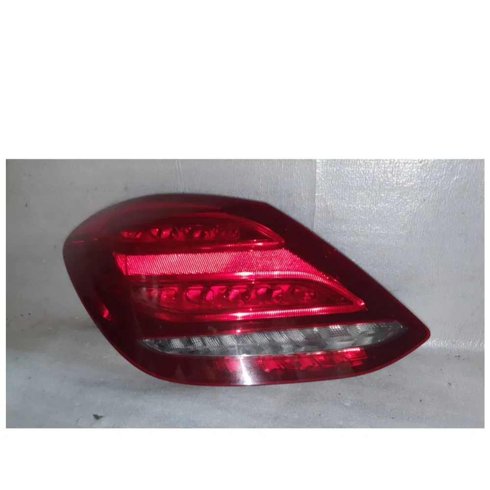 Стоп-сигналы LED для Mercedes C-Class W205 C63 AMG C200