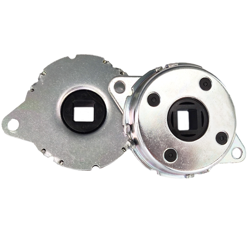 Rotary Damper High Torque Metal Disk Rotational Soft Close Hydraulic Damper for Chair and Seat