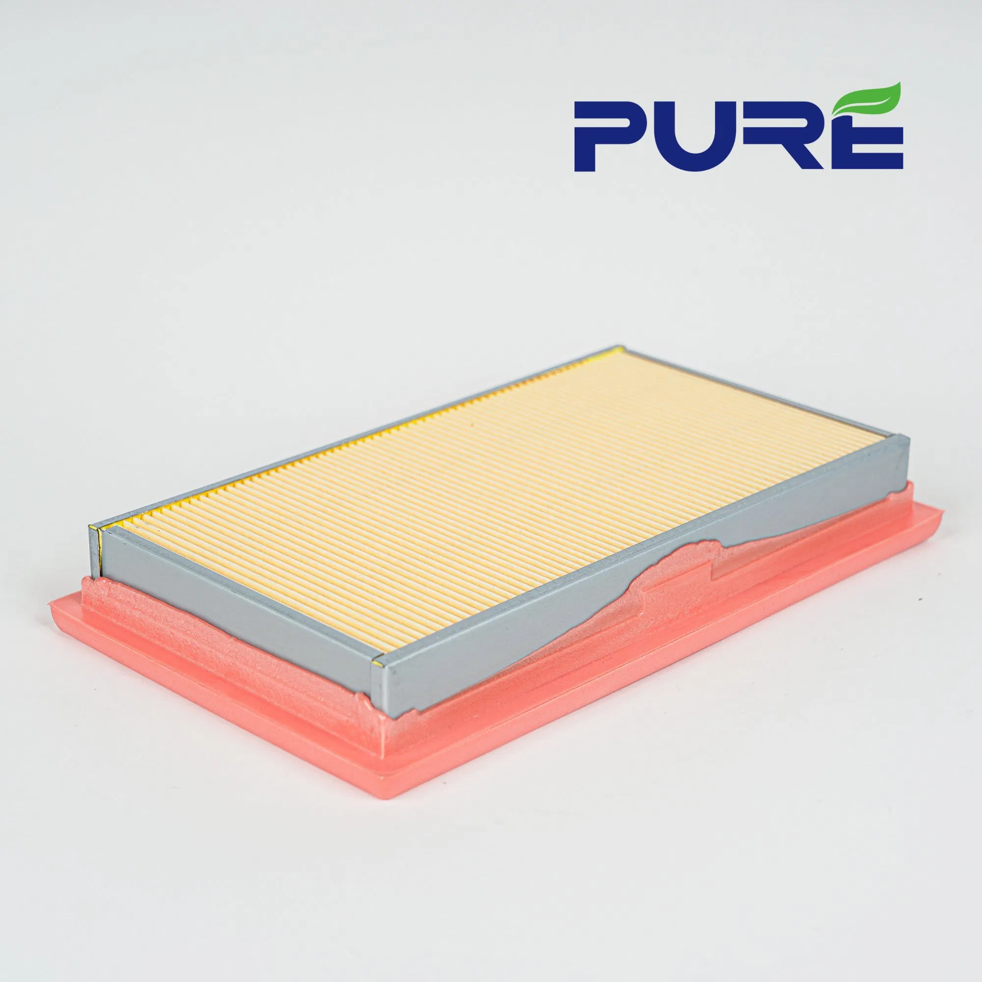 Auto Engine Air Filter Spare Parts Replacement Car Air Filter 16546-ED500 16546-ED000 for Nissan Tiida Versa Livina