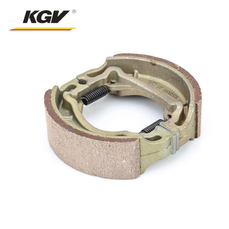 Тормозные колодки CG125 для мотоцикла и скутера