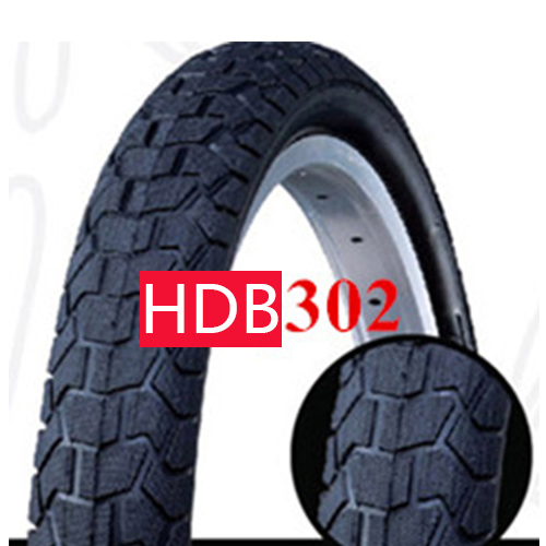 Шина велосипедная горная 22 дюйма MTB