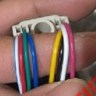 Светодиодный повторитель поворота для Hyundai Sonata 2020