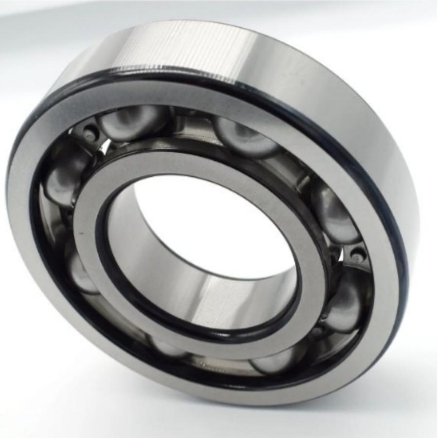 Радиальный шарикоподшипник 19x32x7 мм 19BSW07A